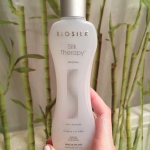 Ulta Beauty Other - NWT Biosilk Silk Therapy Original 5.64 oz Ulta Beauty Other - NWT Biosilk Silk Therapy Original 5.64 oz